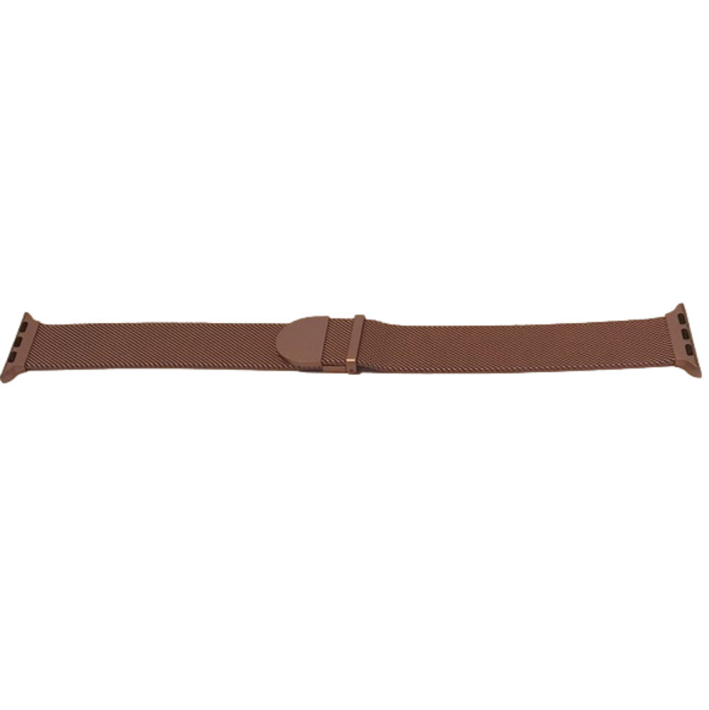 APPLE Watchband Rose Pink Gold